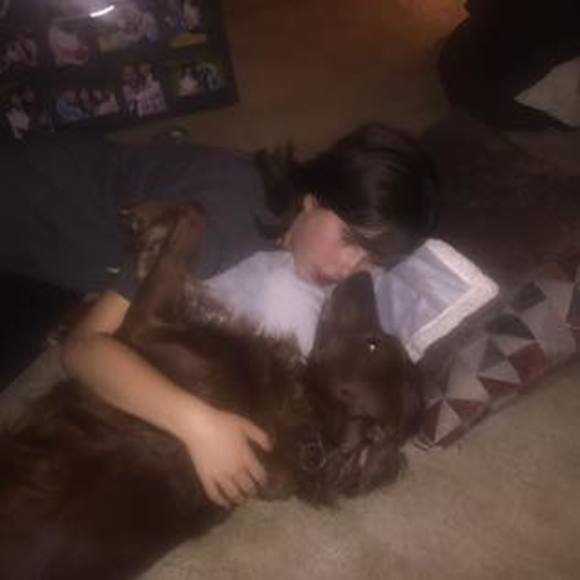 Meet your Posher, Brian - Picture 1 of 1